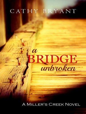 cover image of A Bridge Unbroken